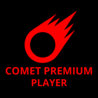 Logo COMET APP PREMIUM